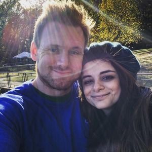 Meet your Posher, Maie